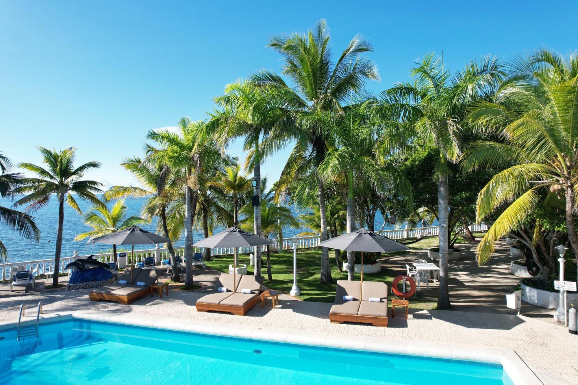 إيسلا غراندي Hotel Cocoliso Island Resort المظهر الخارجي الصورة